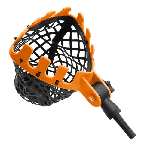 Podbierak, chwytak do zbierania owoców - system ogrodowy QUEST