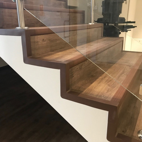 Element wewnętrzny kątowy Z2, beż