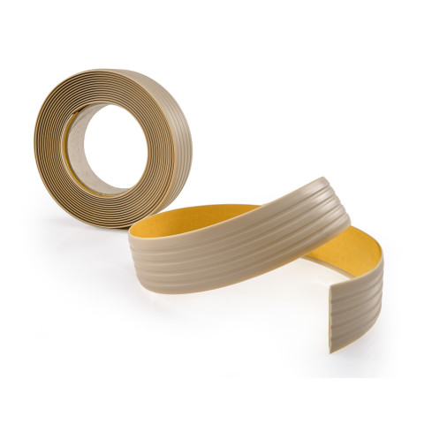 Listwa antypoślizgowa LAP beżowy 5m