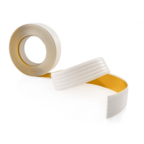 Listwa antyposlizgowa LAP biały 5m