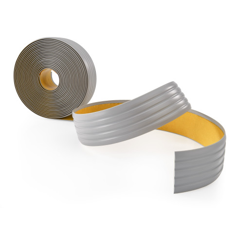 Listwa antypoślizgowa LAP szary 5m