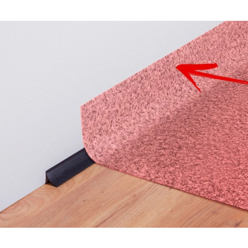 Listwa do montażu 810-01 2m