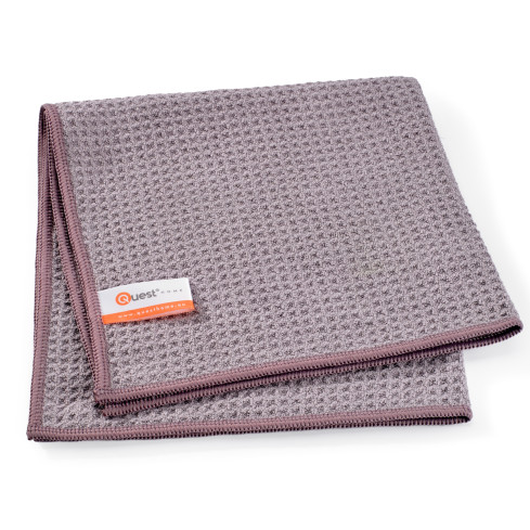 Wielozadaniowa ściereczka z mikrofibry - Bubble Premium 40x40