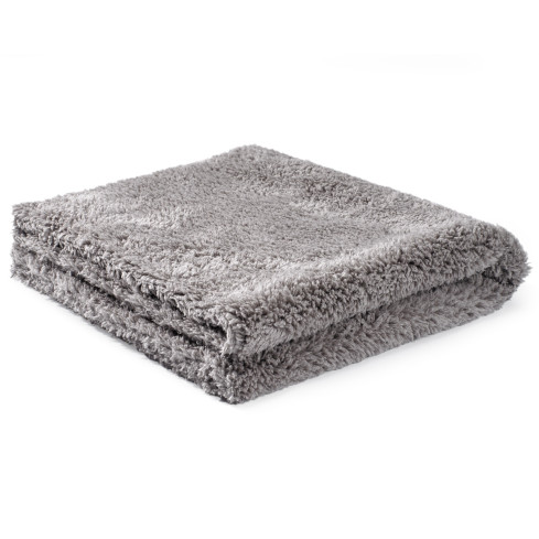 Profesjonalna ściereczka z mikrofibry do car detailingu - So shiny 40x40