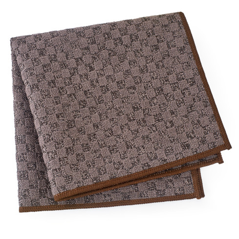 Delikatna ściereczka z mikrofibry do szorowania i trudnych zabrudzeń - Scrub it 40x40