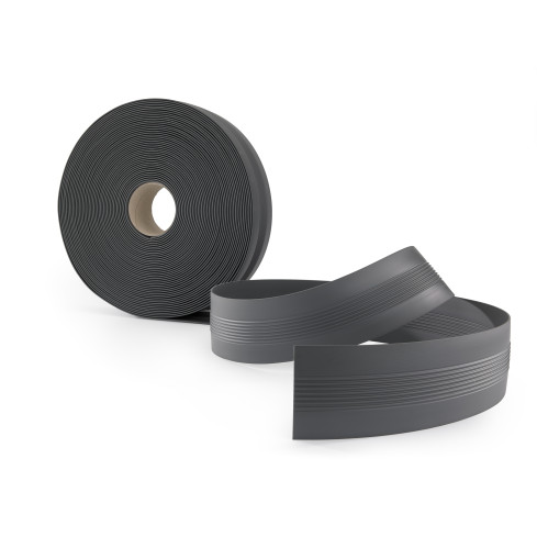 Listwa dylatacyjna ciemnoszara, 1m