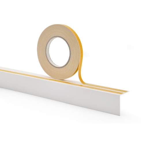 TAŚMA KLEJOWA PIANKOWA 11mm/10M