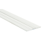 Uszczelka do poliwęglanu samoprzylepna PW01-biała, 1mb