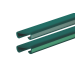 Listwa poręczowa PCV FOTO, poręczówka 40x8mm zielony