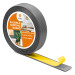 Listwa antypoślizgowa PVC samoprzylepna 30 mm, rowkowana, LAP3, , ciemnoszary, 5 m