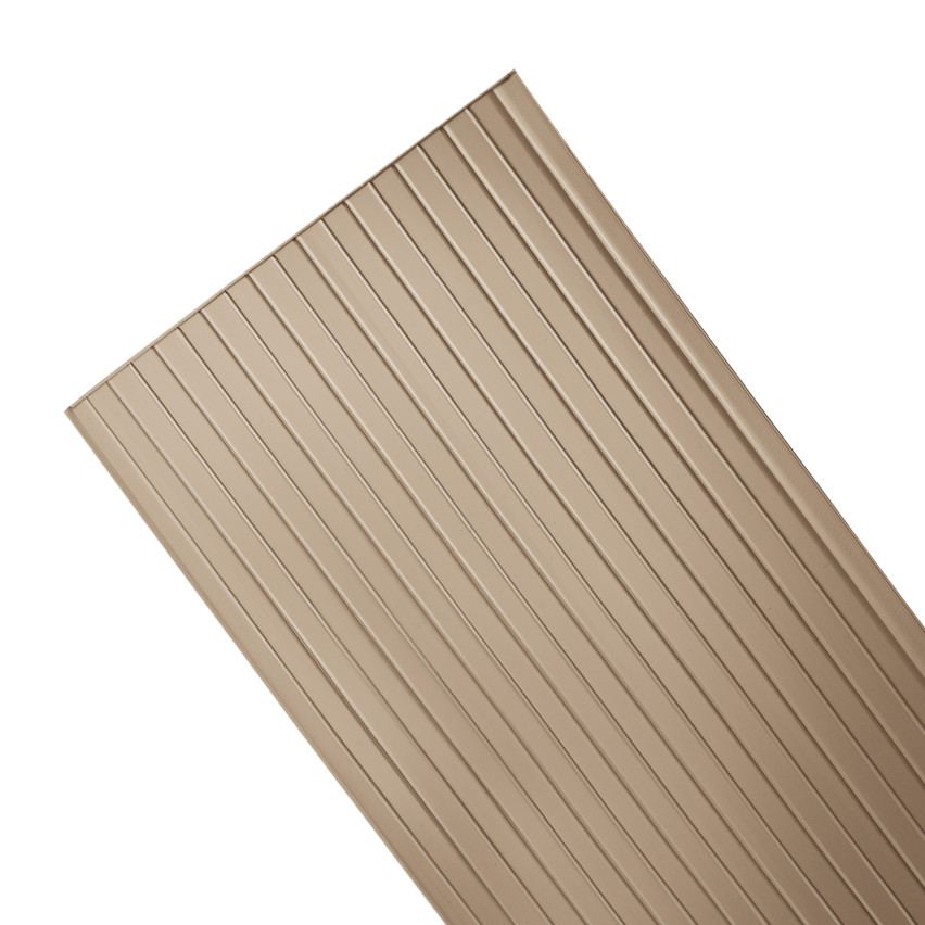 Taśma Ogrodzeniowa Quest® Lux 900 g/m2, 19cm Beżowy RAL1019