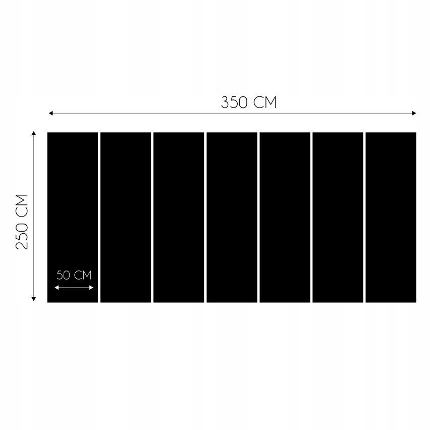 FOTOTAPETA MŁODZIEŻOWA HEKSAGONY 3D DLA CHŁOPCA TAPETA NA ŚCIANĘ 350x250