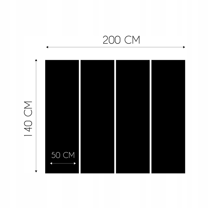 FOTOTAPETA QUAD 3D DLA CHŁOPCA GRACZA TAPETA DO POKOJU DZIECIĘCEGO 200x140
