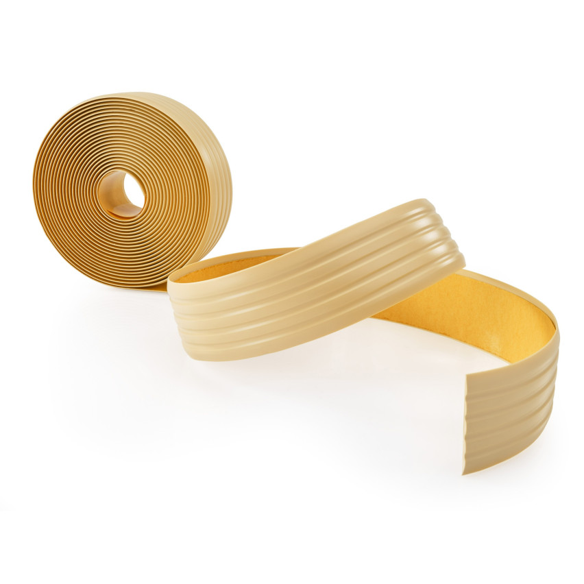 Listwa antyposlizgowa LAP kremowy 5m