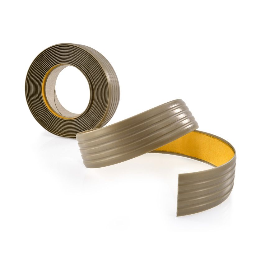 Listwa antyposlizgowa LAP mosiądz 5m