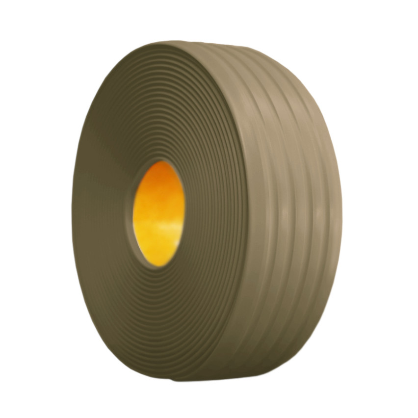 Listwa antyposlizgowa LAP mosiądz 5m