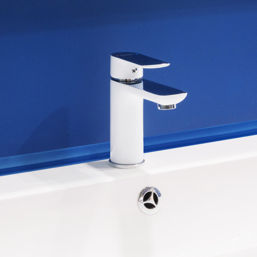 Listwa wykończeniowa samoprzylepna oliwkowy PCV 