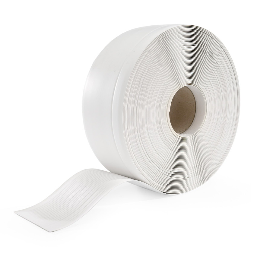 Listwa przypodłogowa PCV 70x20mm biała 