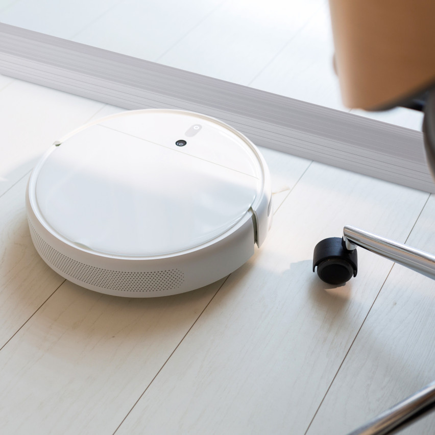  Listwa kablowa maskująca samoprzylepna PCV – 200 cm, trapezowa, beżowy