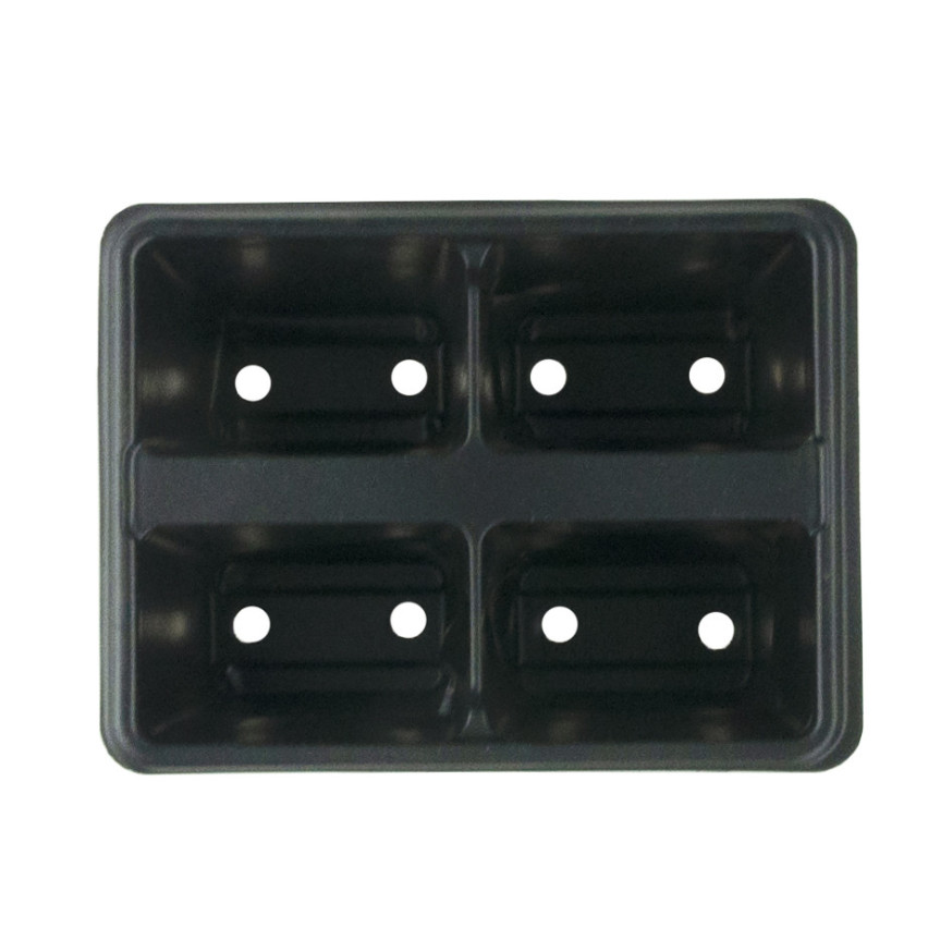 Mini szklarnia kiełkownik inspekt rozsada 20 komór