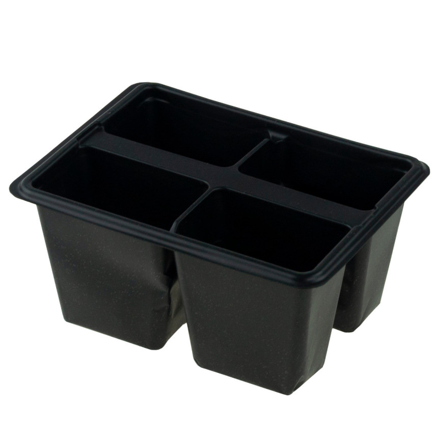 Mini szklarnia kiełkownik inspekt rozsada 20 komór