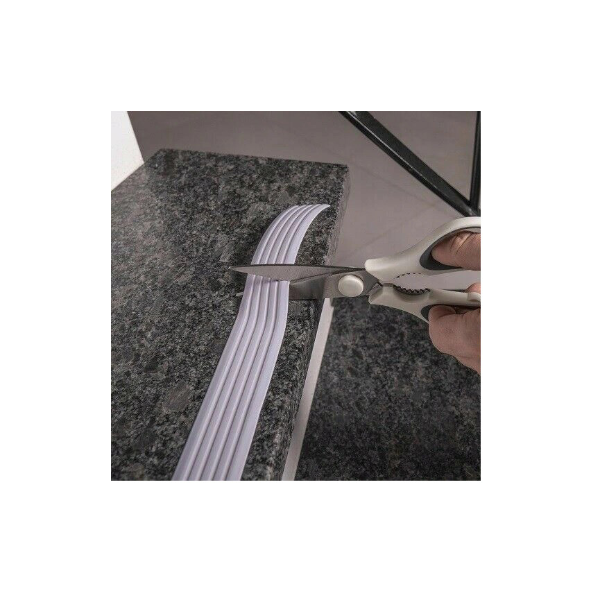 Listwa antypoślizgowa LAP szary 5m