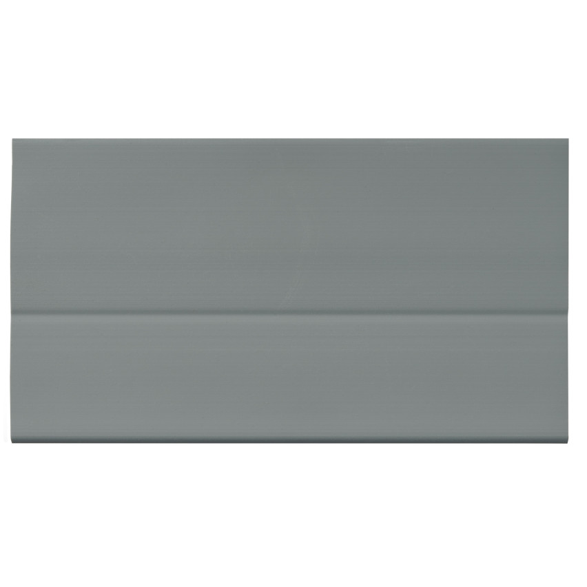 Listwa przypodłogowa PCV samoprzylepna 700, szary, 32x23