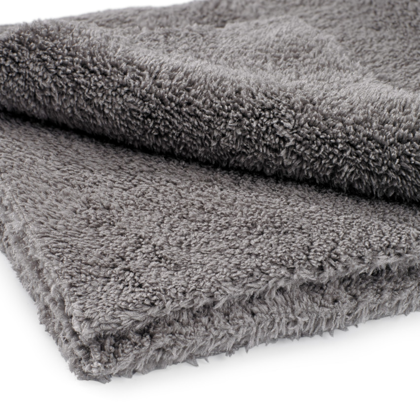 Profesjonalna ściereczka z mikrofibry do car detailingu - So shiny 40x40