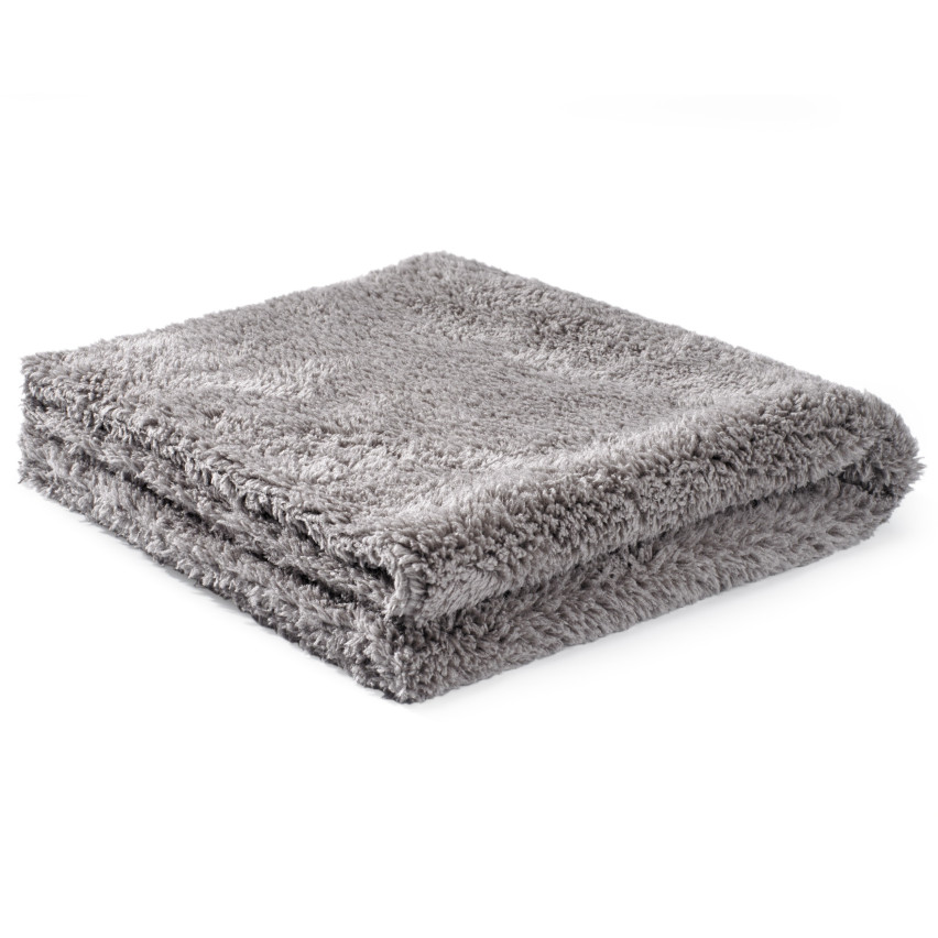 Profesjonalna ściereczka z mikrofibry do car detailingu - So shiny 40x40