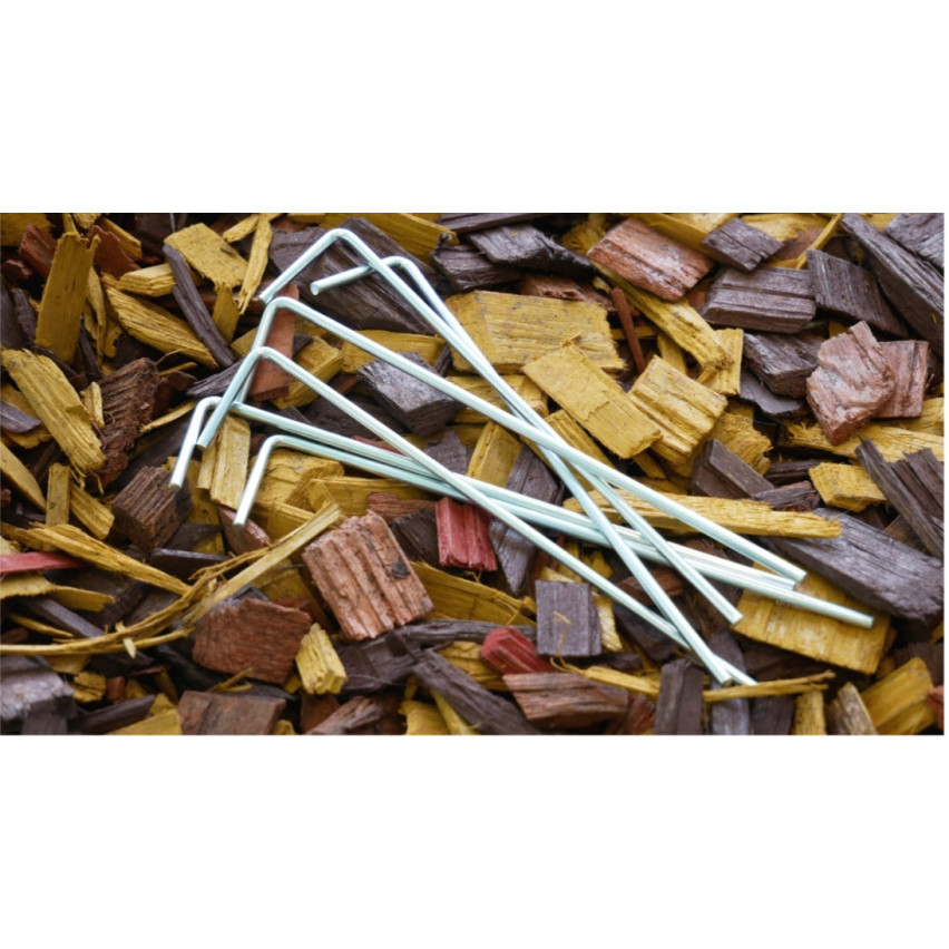 Szklarnia ogrodowa tunel foliowa siatka rozsadnik