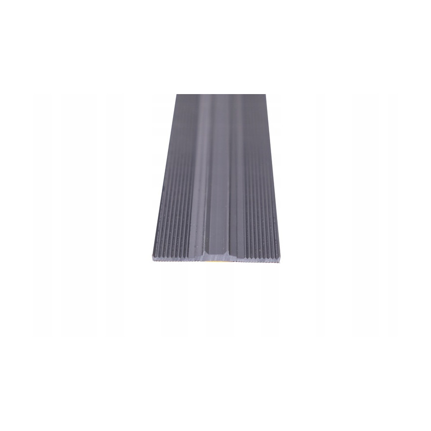 Uszczelka do poliwęglanu samoprzylepna PW01 czarna, 1mb