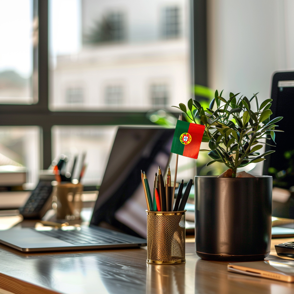 QUEST® Profile w Portugalii – nowy punkt na liście obsługiwanych krajów