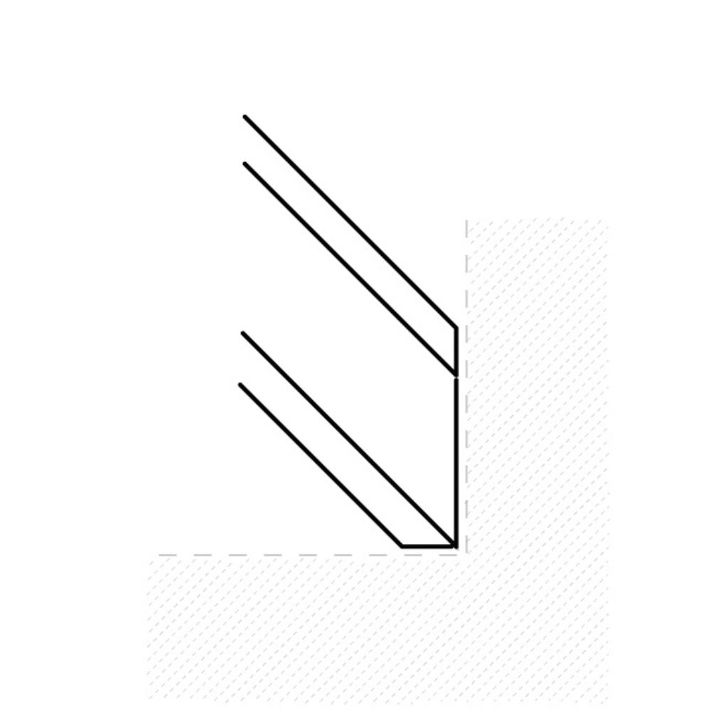 Listwa przypodłogowa