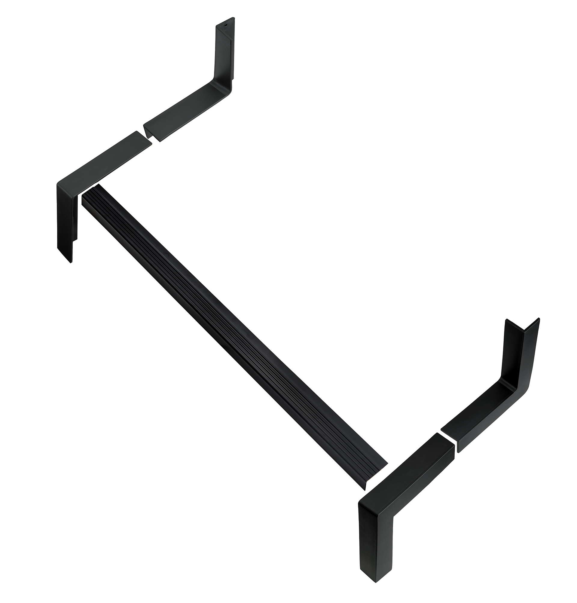 OO - Obustronnie otwarte