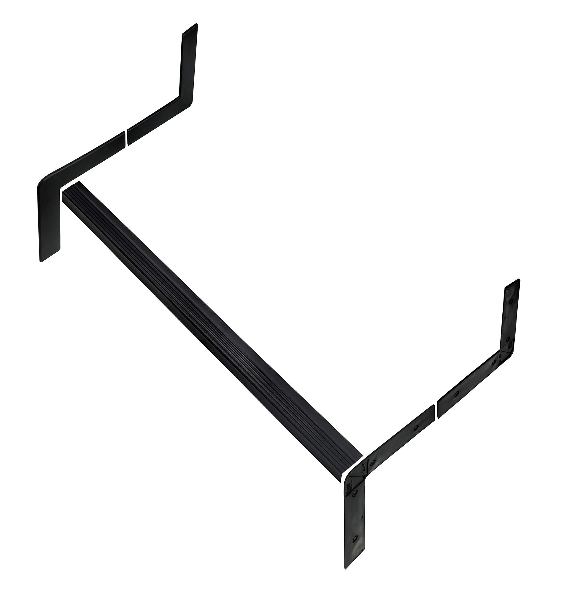 DZ - Obustronnie zamknięte