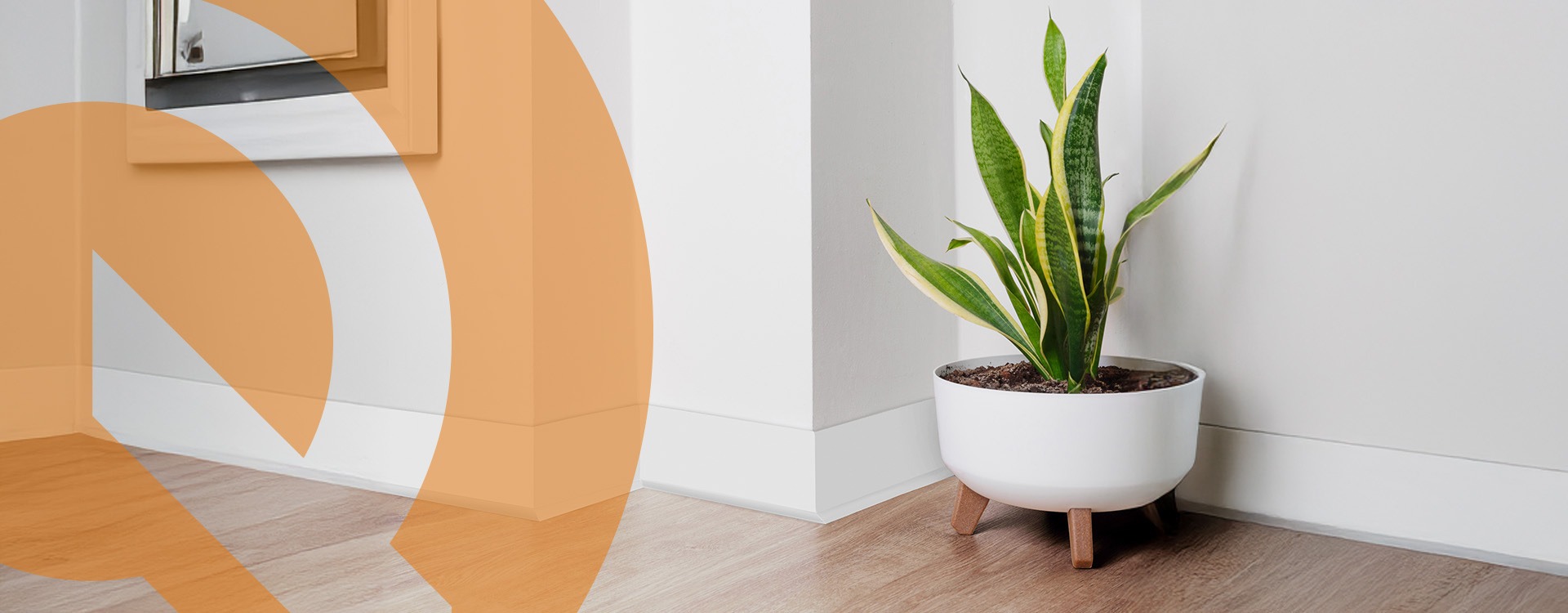 Listwy przypodłogowe